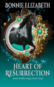Paperback Heart of Resurrection Book