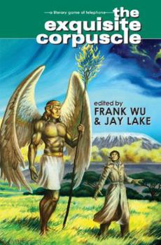 Paperback The Exquisite Corpuscle Book