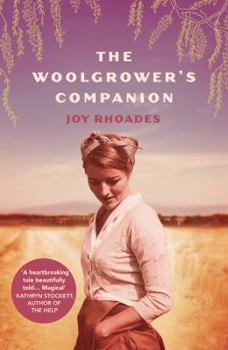 Hardcover The Woolgrower's Companion Book