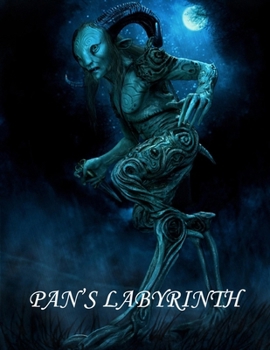 Paperback Pan's Labyrinth: Screenplay Book