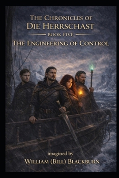 Chronicles of DieHerrschast: Book 5 - The Architecture of Hunger