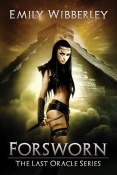 Paperback Forsworn Book