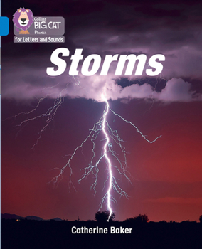 Paperback Storms: Band 04/Blue Book