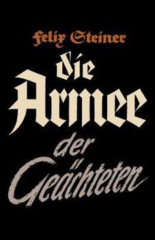 Paperback Die Armee Der Geachteten [German] Book