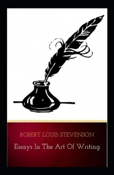 Paperback Essays in the Art of Writing Annotated Book