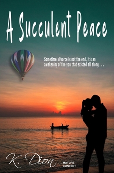 Paperback A Succulent Peace Book