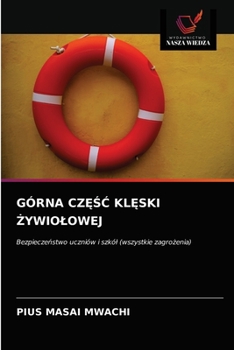 Paperback Górna CzĘŚĆ KlĘski Żywiolowej [Polish] Book