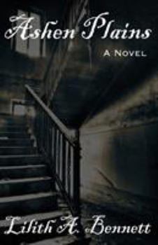 Paperback Ashen Plains Book
