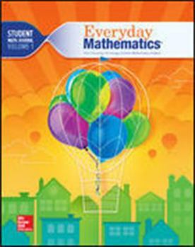 Board Game Everyday Mathematics 4: Grade 3 Classroom Games Kit Gameboards Book