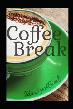 Paperback Coffee Break Book
