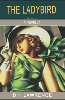Paperback The Ladybird illustrated Book