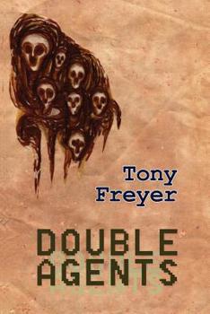 Paperback Double Agents Book