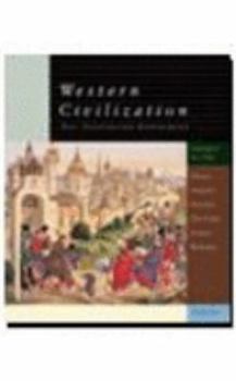 Western civilization: The continuing experiment