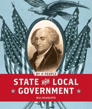 Library Binding State and Local Government Book