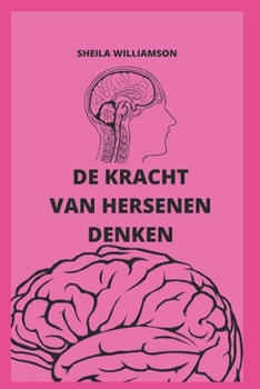 Paperback de Kracht Van Hersenen Denken [Dutch] Book