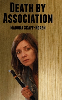 Paperback Death by Association Book