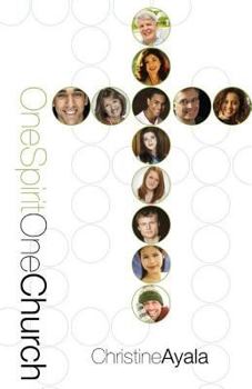 Paperback One Spirit One Church Book