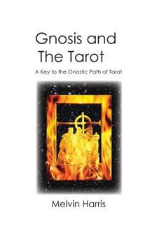 Paperback Gnosis and The Tarot Book