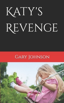 Paperback Katy's Revenge Book