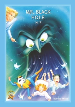 Paperback 7- Mr. Black Hole: Chatipan Collection (Coleccion Chatipan) (English Edition) Book