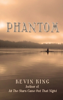 Paperback Phantom Book