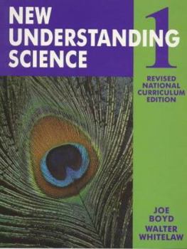 Paperback New Understanding Science (Bk. 1) Book