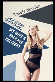 Paperback My Wife's Package Delivery Book