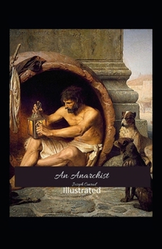 Paperback An Anarchist Illustrated Book