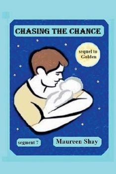 Paperback Chasing the Chance Book
