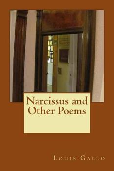 Paperback Narcissus and Other Poems Book