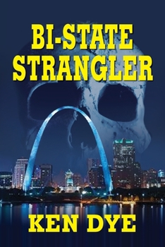 Paperback Bi-State Strangler Book