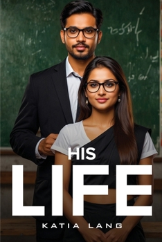Paperback His Life Book