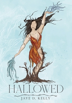 Hardcover Hallowed Book