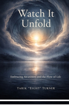 Paperback Watch It Unfold Book