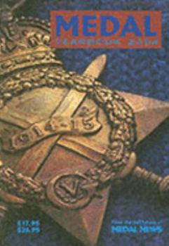 Paperback The Medal Yearbook 2004 (Yearbook) Book
