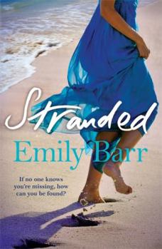 Paperback Stranded: An unputdownable psychological thriller set on a desert island Book