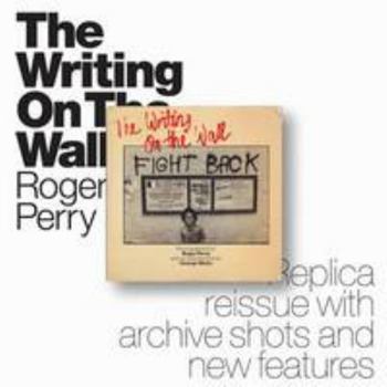 Paperback Writing On The Wall Book