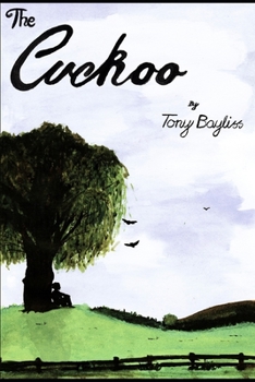 Paperback The Cuckoo: The diary of a ten-year-old boy Book