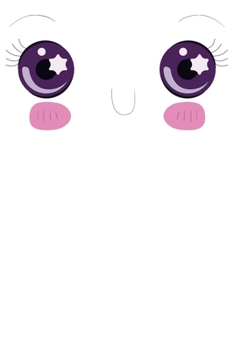 Smiley Emoticon: Notizbuch DIN A5 Blanko 120 Seiten Süßes Gesicht Lustige Mimik Comic Smilie Emotion Cool Laune Ausdruck Geschenkidee & Weihnachten ... Planer Tagebuch Notizheft Notizblock