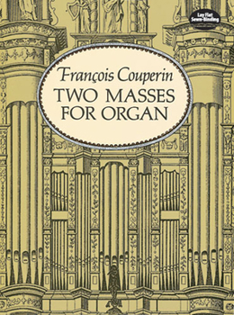 Paperback Two Masses for Organ Book