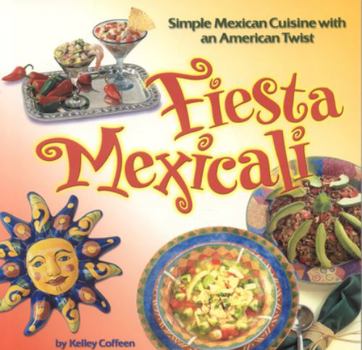 Paperback Fiesta Mexicali [Spanish] Book
