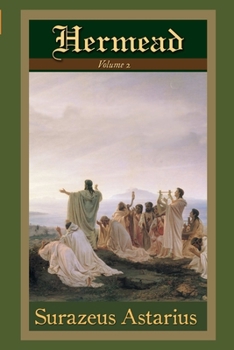 Paperback Hermead Volume 2 Book