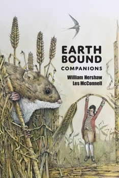 Paperback Earth Bound Companions Book