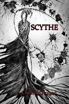 Paperback Scythe: Legacy of Judas: Periphery Book