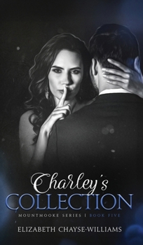 Hardcover Charley's Collection Book