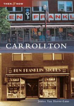 Carrollton - Book  of the  and Now