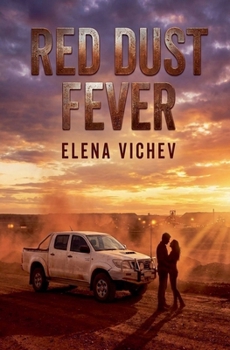 Paperback Red Dust Fever Book