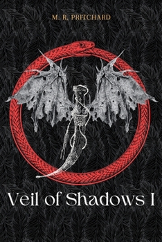 Paperback Veil of Shadows I Book