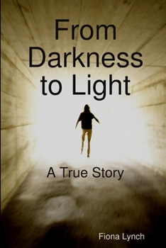 Paperback From Darkness to Light Book