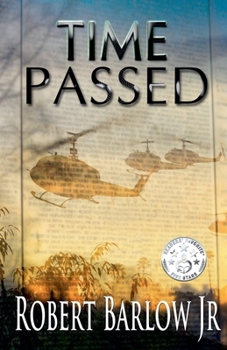 Paperback Time Passed Book